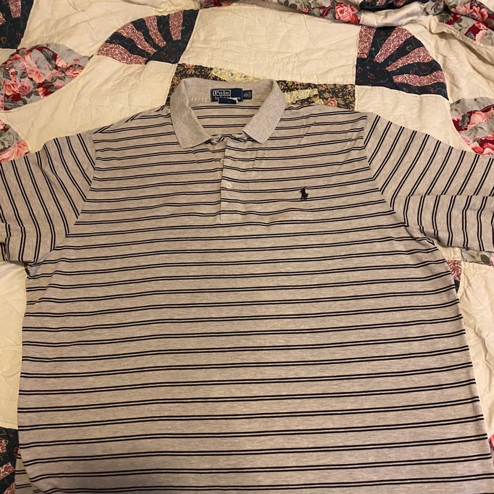 Ralph Lauren Men’s Polo